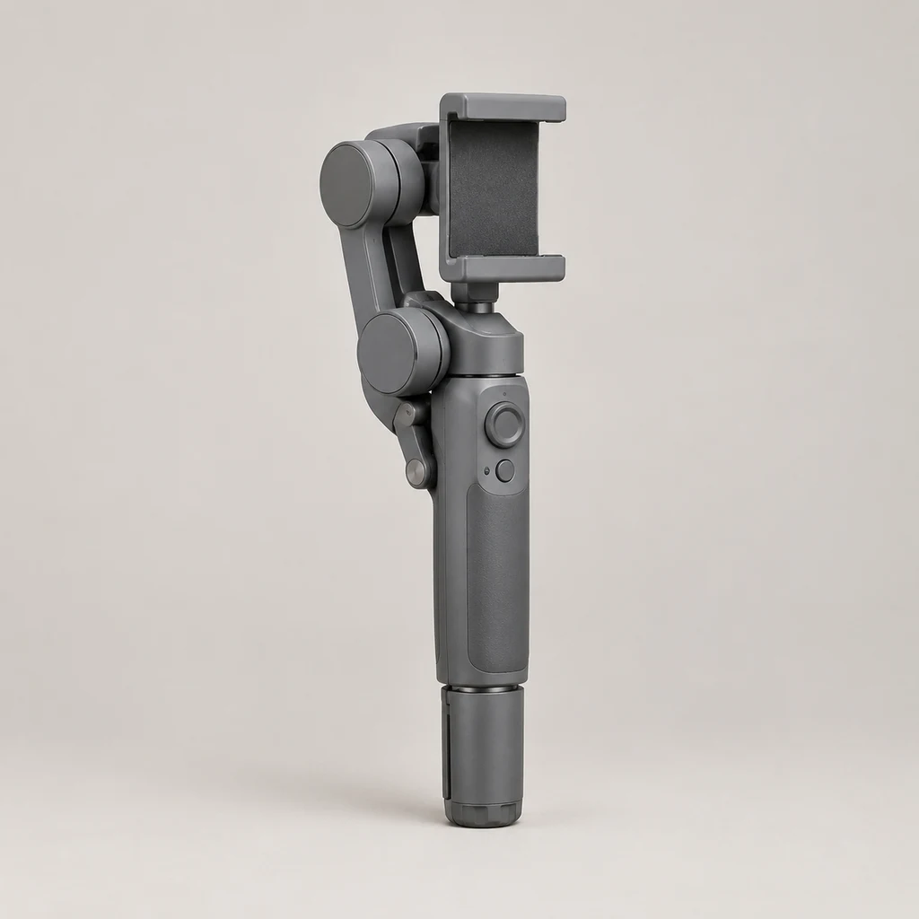 Smartphone gimbal